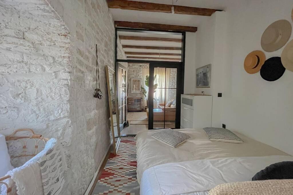 The Bungalow By The Sea In Historic Porec Old City Exterior photo