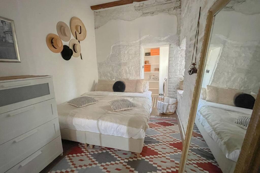 The Bungalow By The Sea In Historic Porec Old City Exterior photo