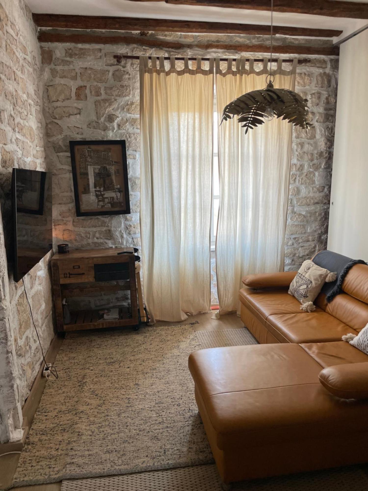 The Bungalow By The Sea In Historic Porec Old City Exterior photo