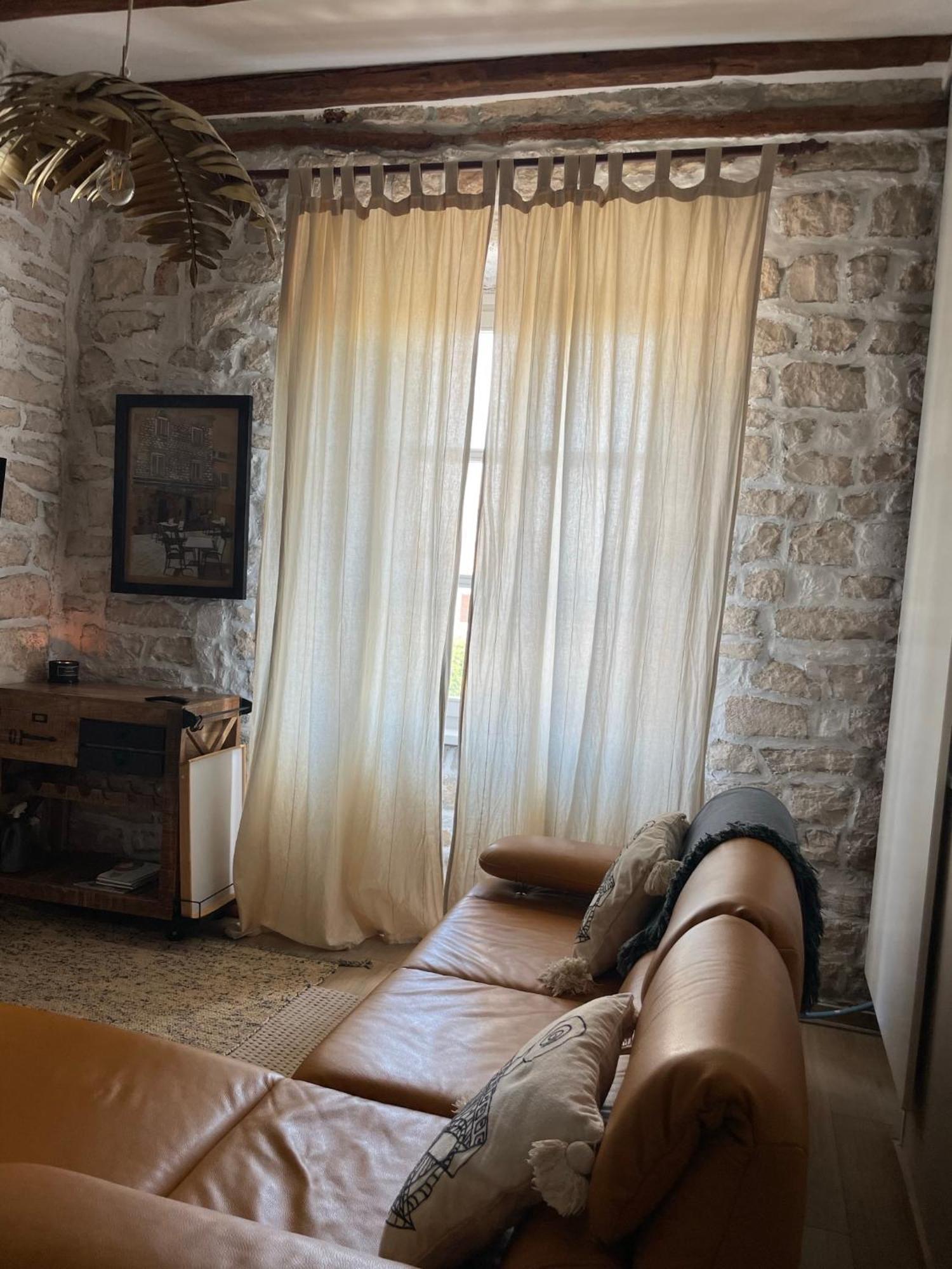 The Bungalow By The Sea In Historic Porec Old City Exterior photo
